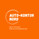 Logo Auto-Kontor Nord